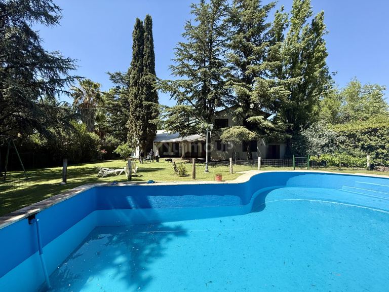Casa en Venta en Lujan de Cuyo, Mendoza