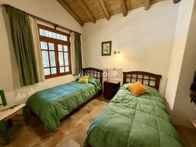 Casa en Venta en Lujan de Cuyo, Mendoza