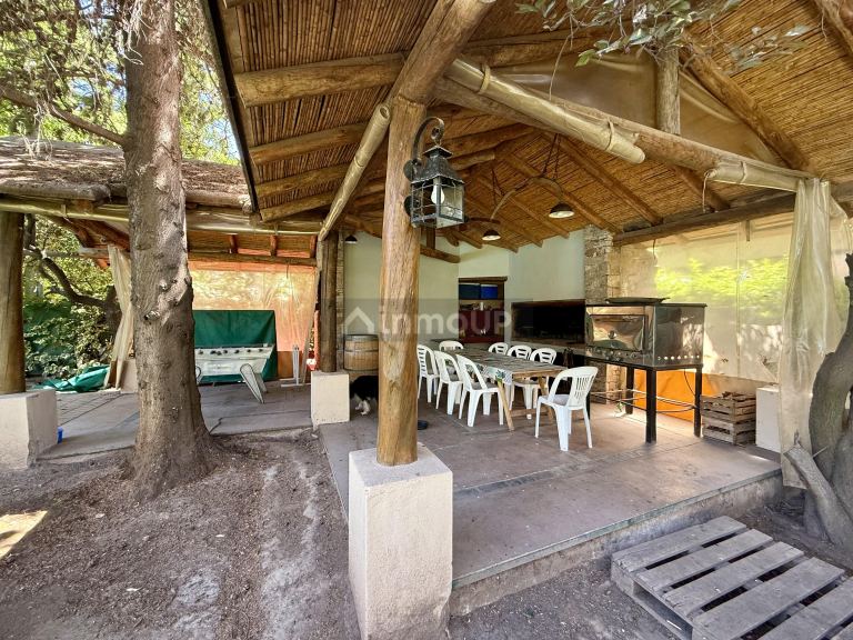 Casa en Venta en Lujan de Cuyo, Mendoza