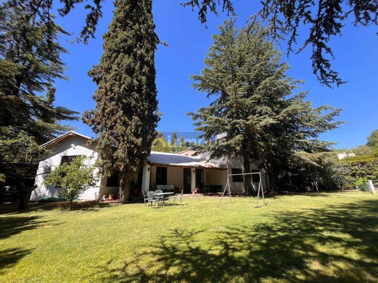Casa en Venta en Lujan de Cuyo, Mendoza