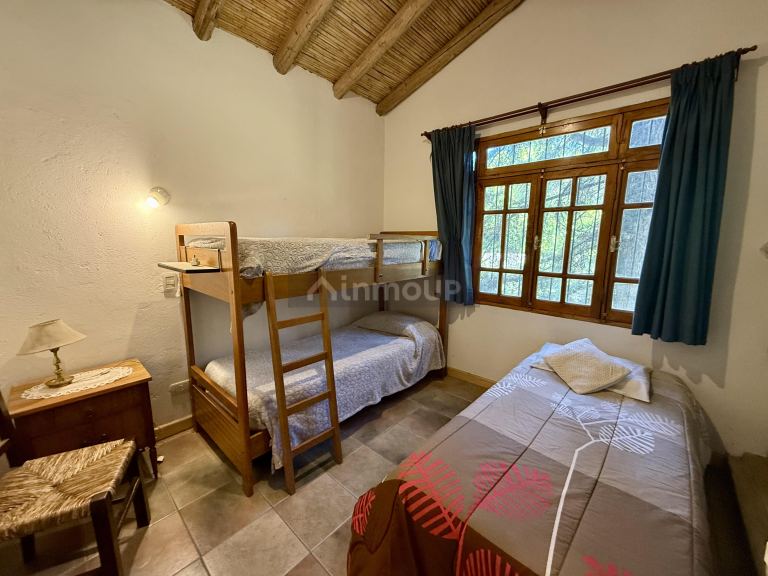 Casa en Venta en Lujan de Cuyo, Mendoza