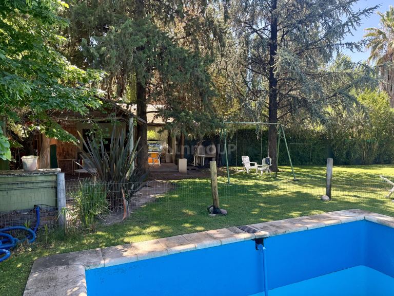 Casa en Venta en Lujan de Cuyo, Mendoza