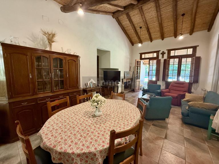 Casa en Venta en Lujan de Cuyo, Mendoza