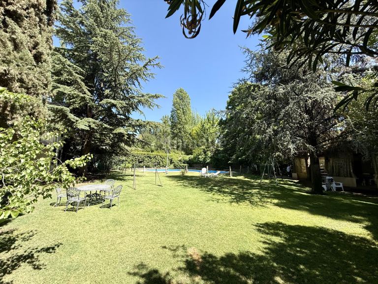 Casa en Venta en Lujan de Cuyo, Mendoza