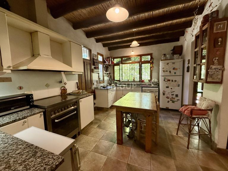 Casa en Venta en Lujan de Cuyo, Mendoza