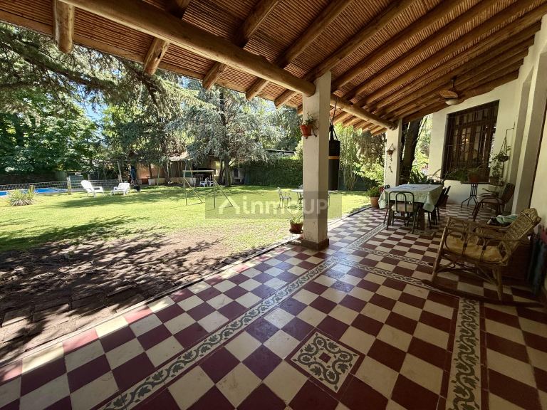 Casa en Venta en Lujan de Cuyo, Mendoza