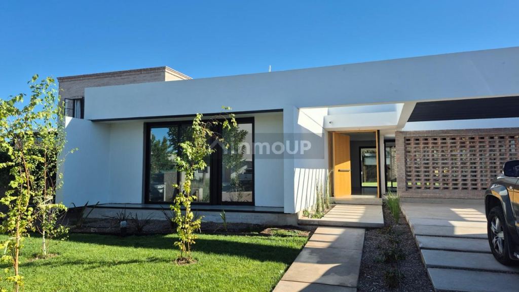 Casa en Venta en Lujan de Cuyo, Mendoza