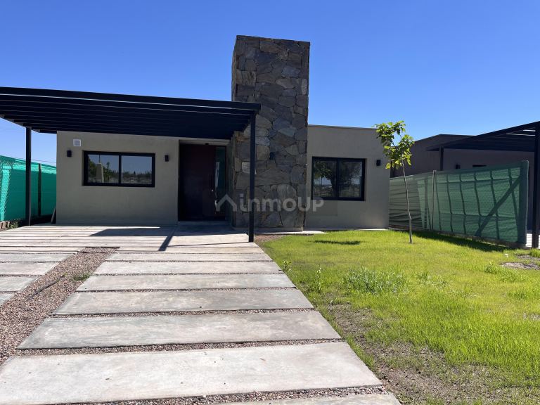 Casa en Venta en Lujan de Cuyo, Mendoza