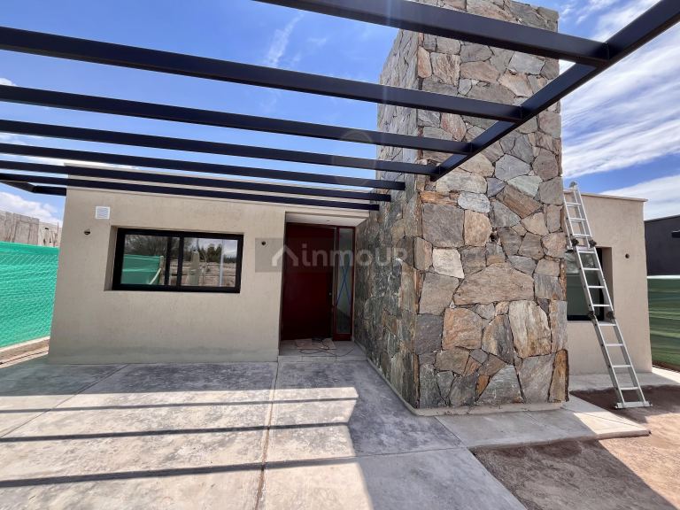 Casa en Venta en Lujan de Cuyo, Mendoza