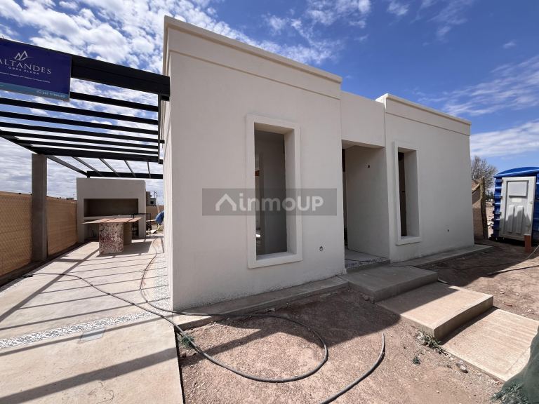 Casa en Venta en Lujan de Cuyo, Mendoza