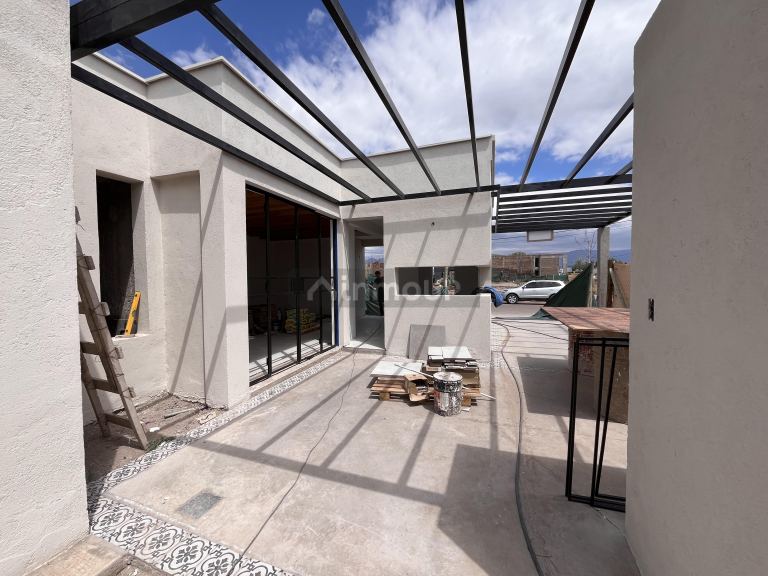 Casa en Venta en Lujan de Cuyo, Mendoza