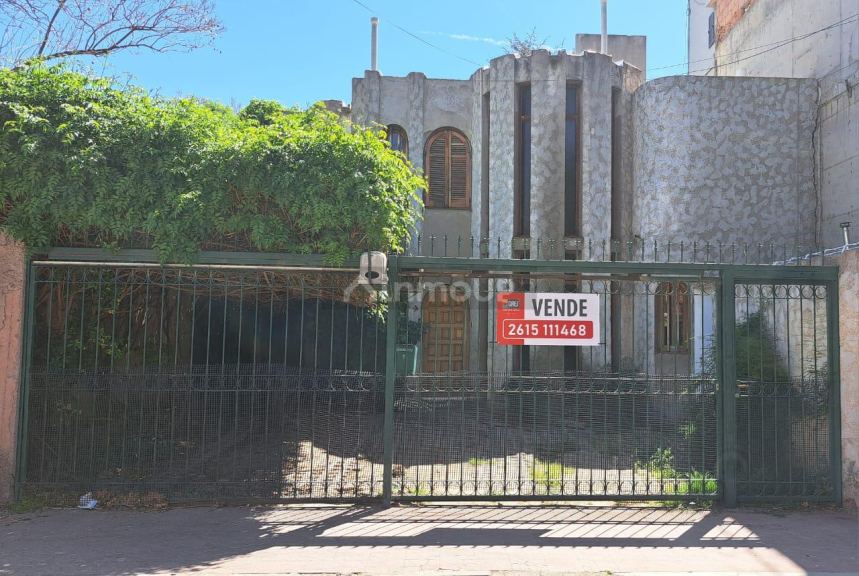 Lote en Venta en Capital, Mendoza