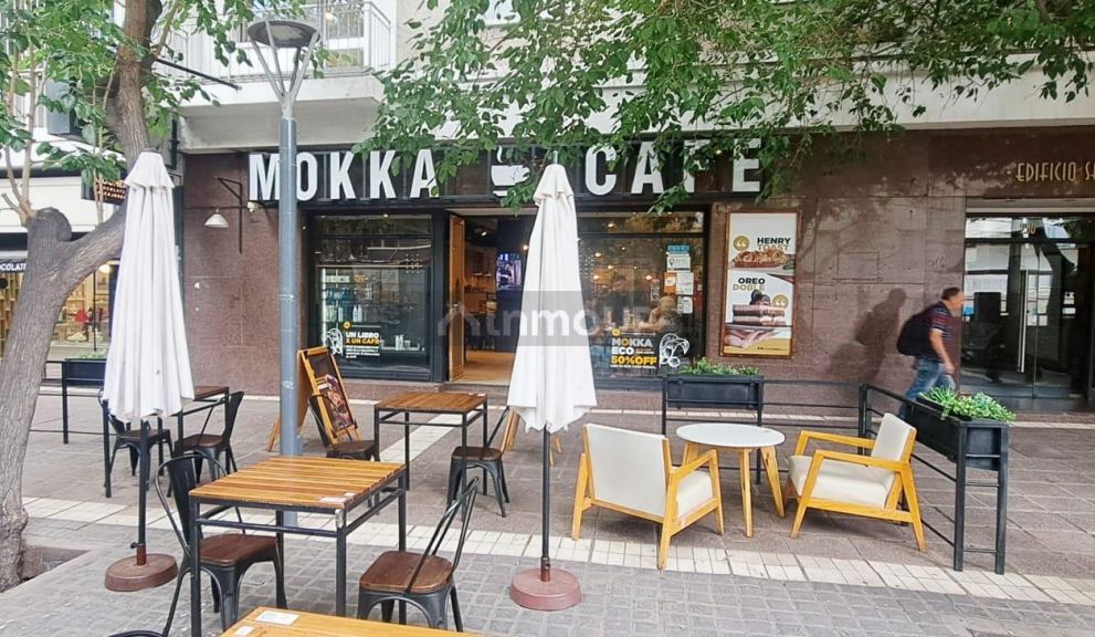 Local Comercial en Alquiler en Capital, Mendoza