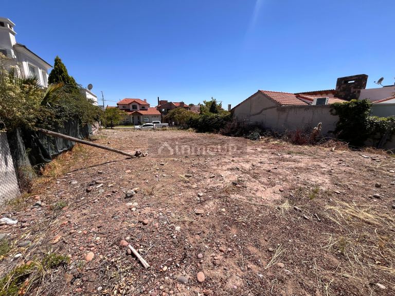Lote en Venta en Godoy Cruz, Mendoza