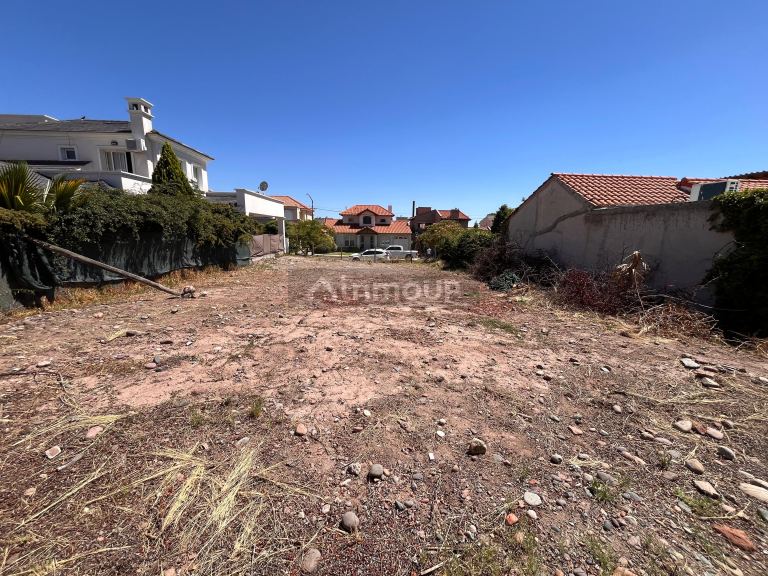 Lote en Venta en Godoy Cruz, Mendoza
