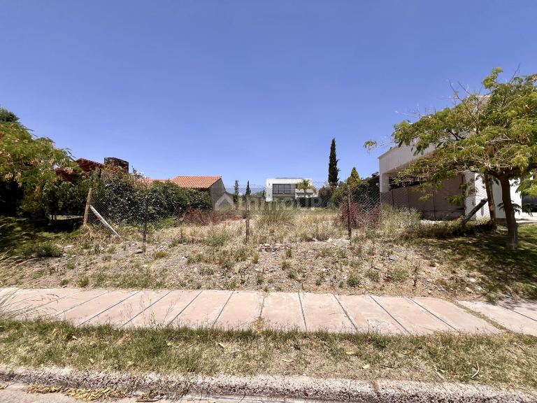 Lote en Venta en Godoy Cruz, Mendoza