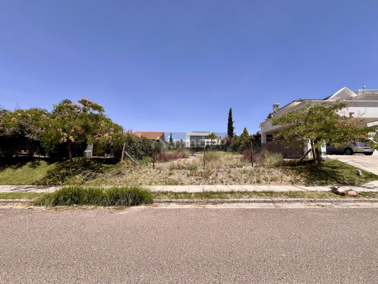 Lote en Venta en Godoy Cruz, Mendoza