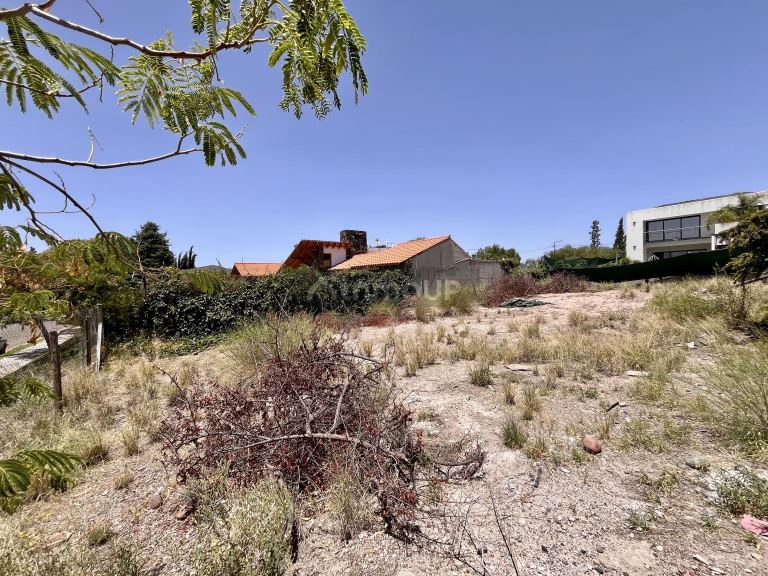 Lote en Venta en Godoy Cruz, Mendoza