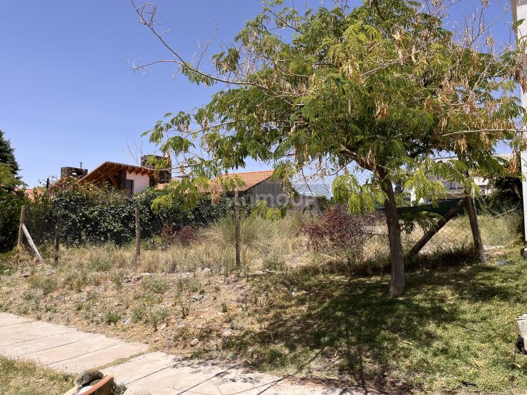 Lote en Venta en Godoy Cruz, Mendoza