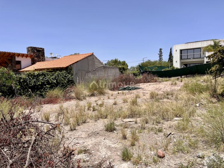 Lote en Venta en Godoy Cruz, Mendoza