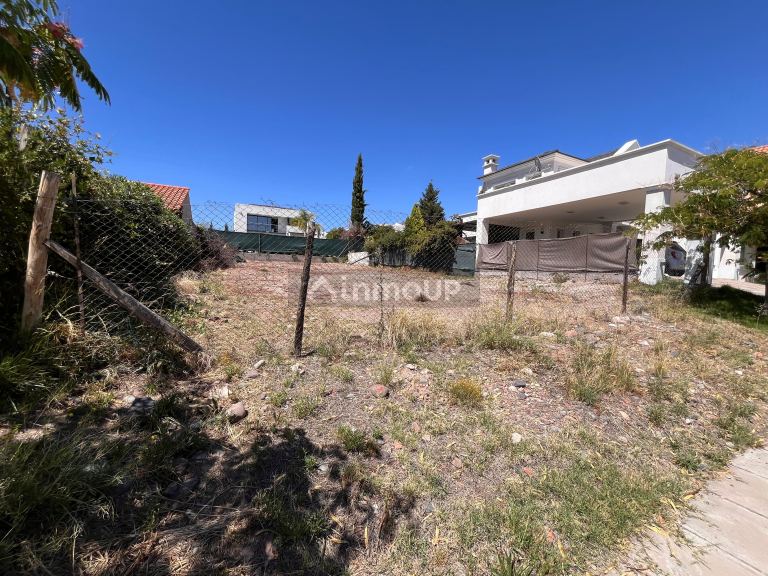 Lote en Venta en Godoy Cruz, Mendoza