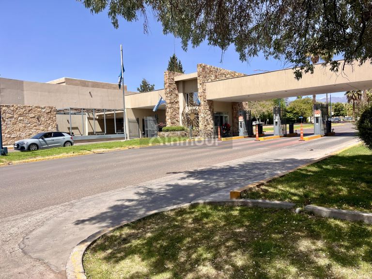 Lote en Venta en Godoy Cruz, Mendoza