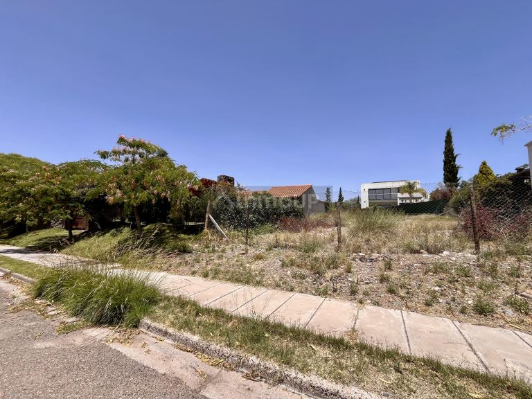 Lote en Venta en Godoy Cruz, Mendoza