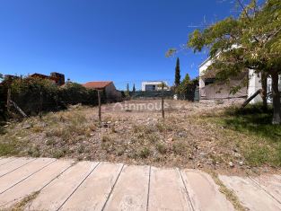 Godoy Cruz Barrio Palmares, segunda etapa - Calle Venecia 1476