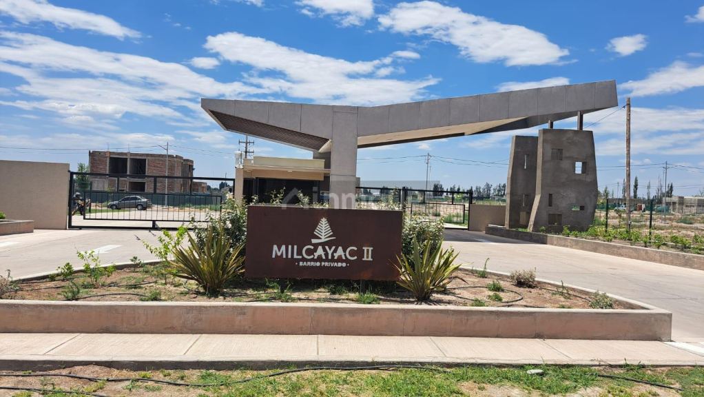 Lote en Venta en Maipu, Mendoza