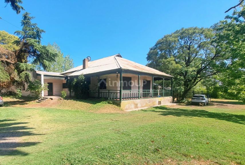 Terreno en Venta en Maipu, Mendoza