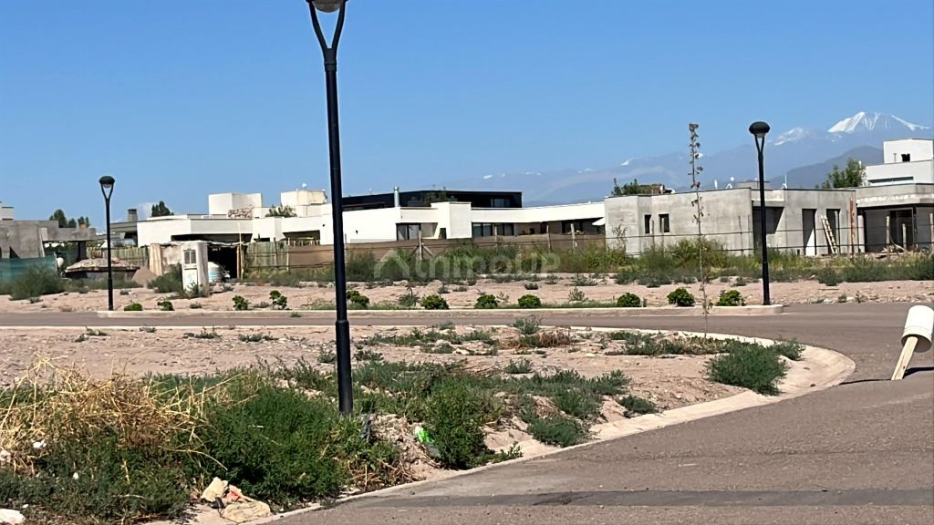 Lote en Venta en Lujan de Cuyo, Mendoza
