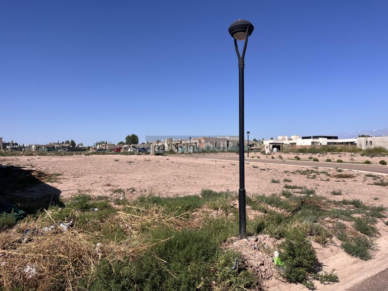 Lote en Venta en Lujan de Cuyo, Mendoza