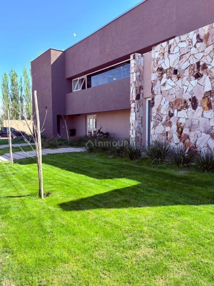 Lote en Venta en Lujan de Cuyo, Mendoza