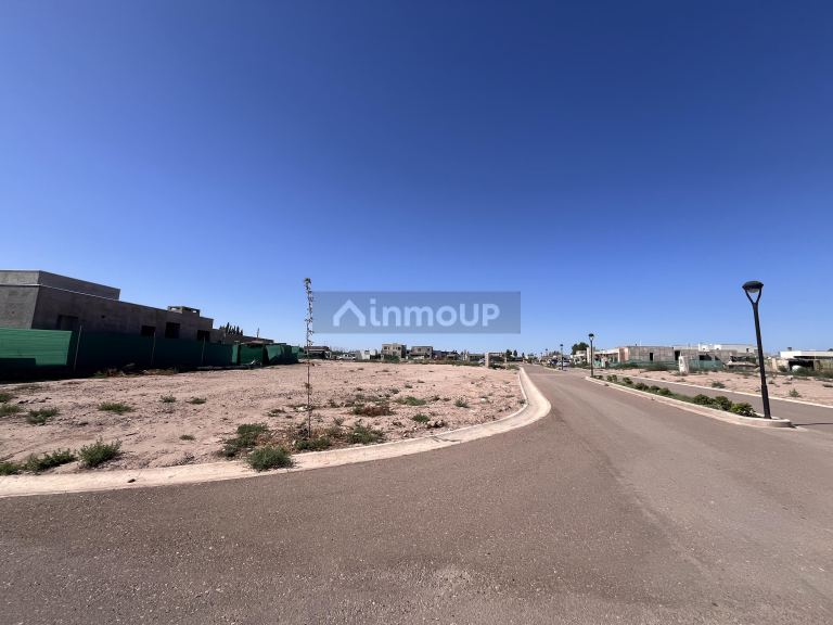 Lote en Venta en Lujan de Cuyo, Mendoza