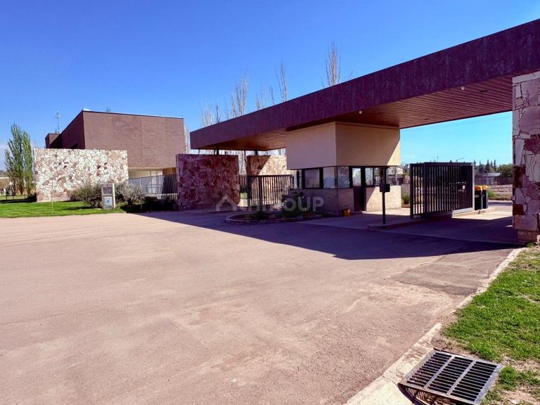 Lote en Venta en Lujan de Cuyo, Mendoza