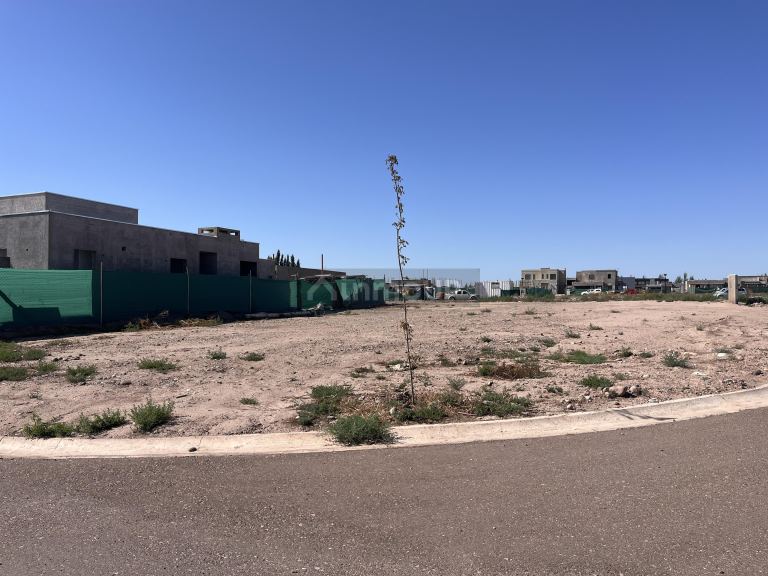 Lote en Venta en Lujan de Cuyo, Mendoza