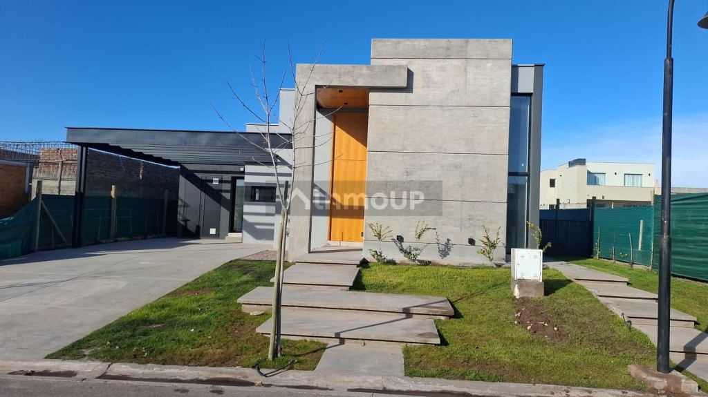 Casa en Venta en Lujan de Cuyo, Mendoza