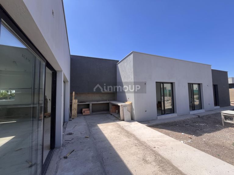 Casa en Venta en Lujan de Cuyo, Mendoza