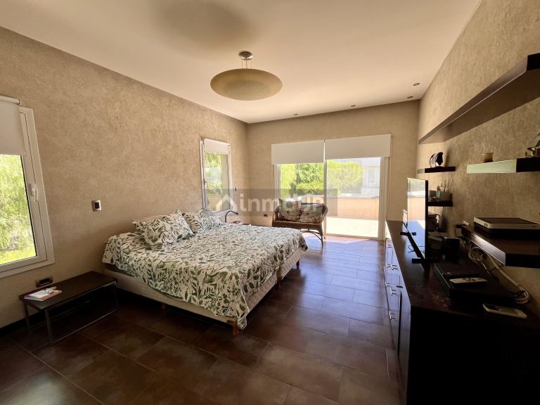 Casa en Venta en Las Heras, Mendoza