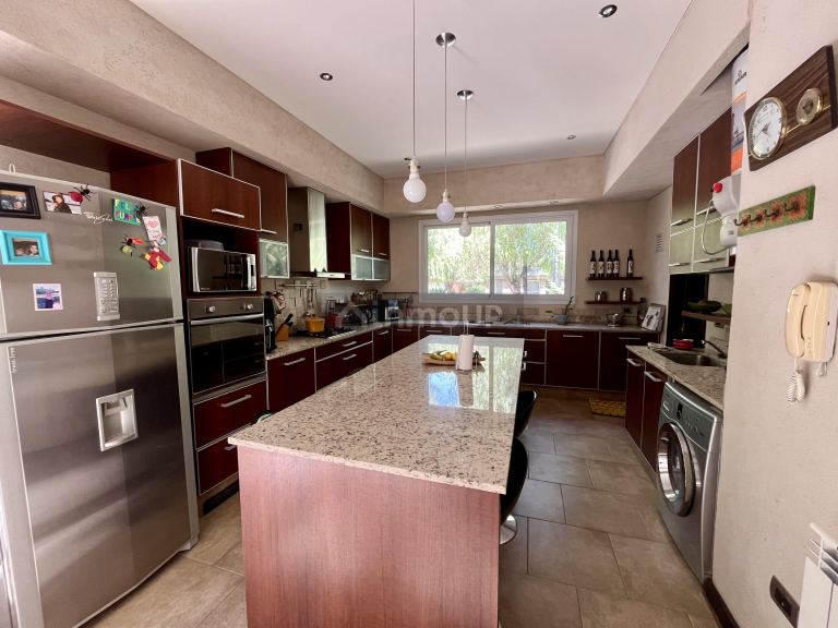 Casa en Venta en Las Heras, Mendoza