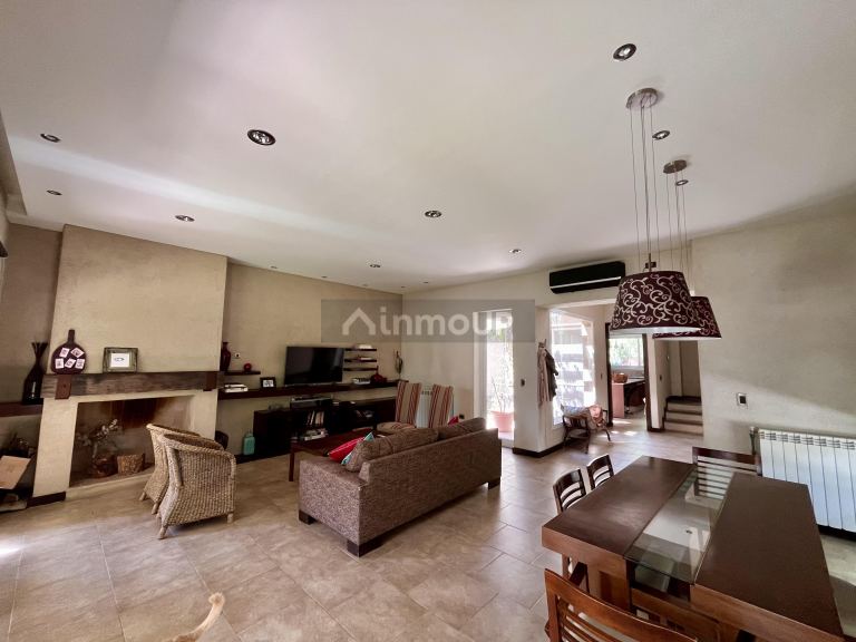 Casa en Venta en Las Heras, Mendoza