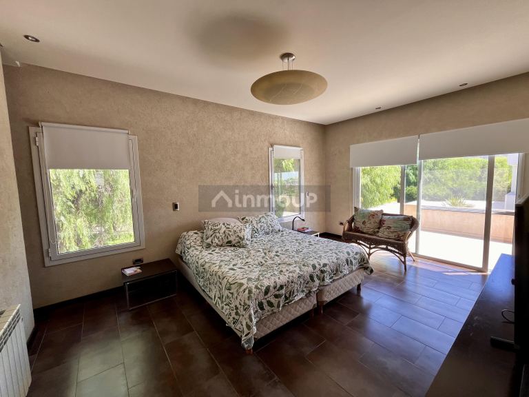 Casa en Venta en Las Heras, Mendoza