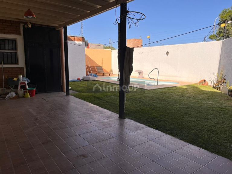 Casa en Venta en Lujan de Cuyo, Mendoza