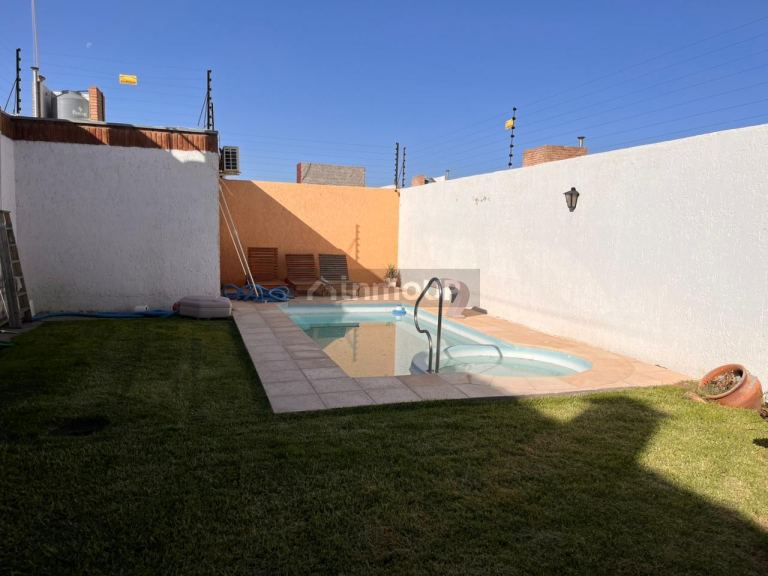 Casa en Venta en Lujan de Cuyo, Mendoza