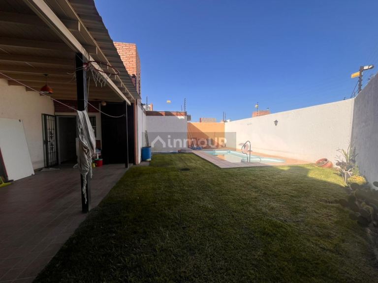 Casa en Venta en Lujan de Cuyo, Mendoza