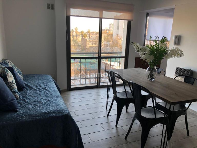 Departamento en Venta en Capital, Mendoza