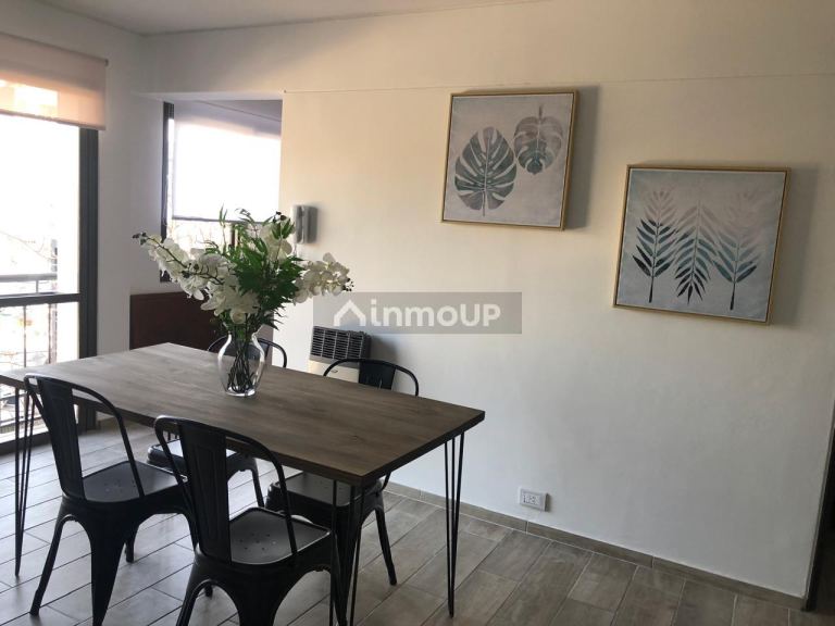 Departamento en Venta en Capital, Mendoza