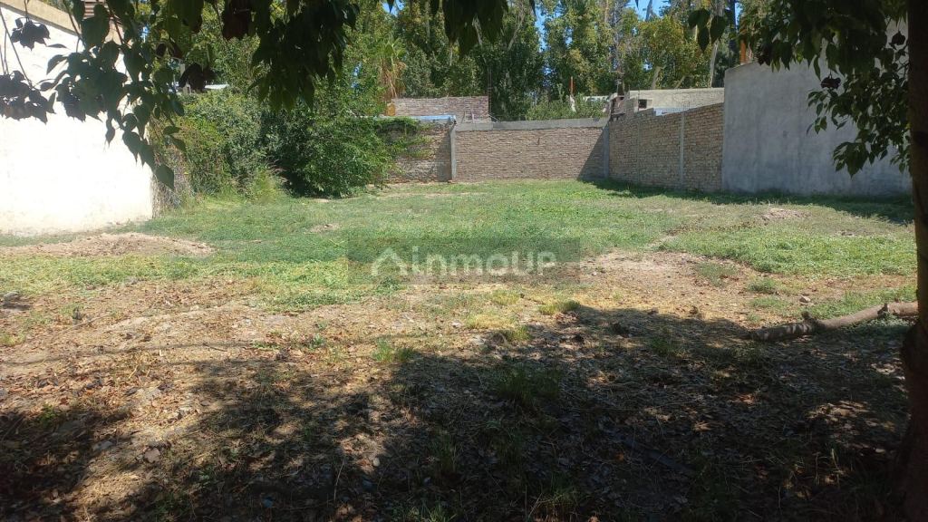 Lote en Venta en Lujan de Cuyo, Mendoza