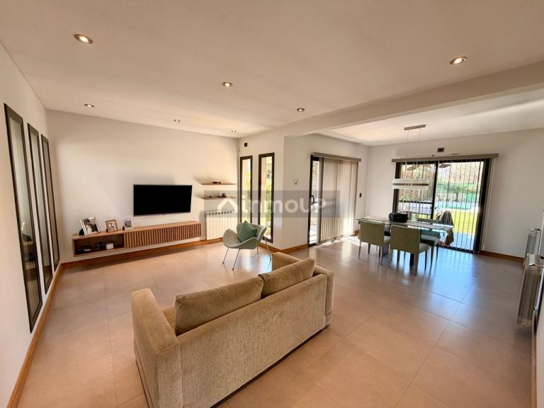 Casa en Venta en Maipu, Mendoza