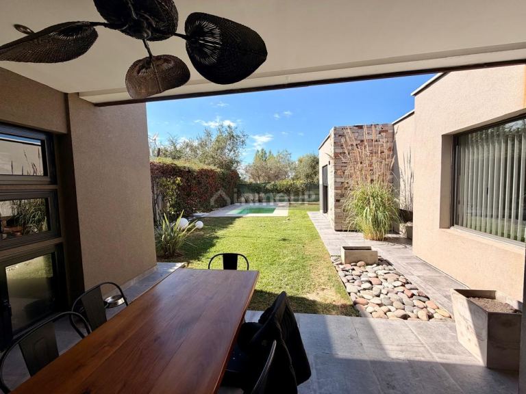 Casa en Venta en Maipu, Mendoza